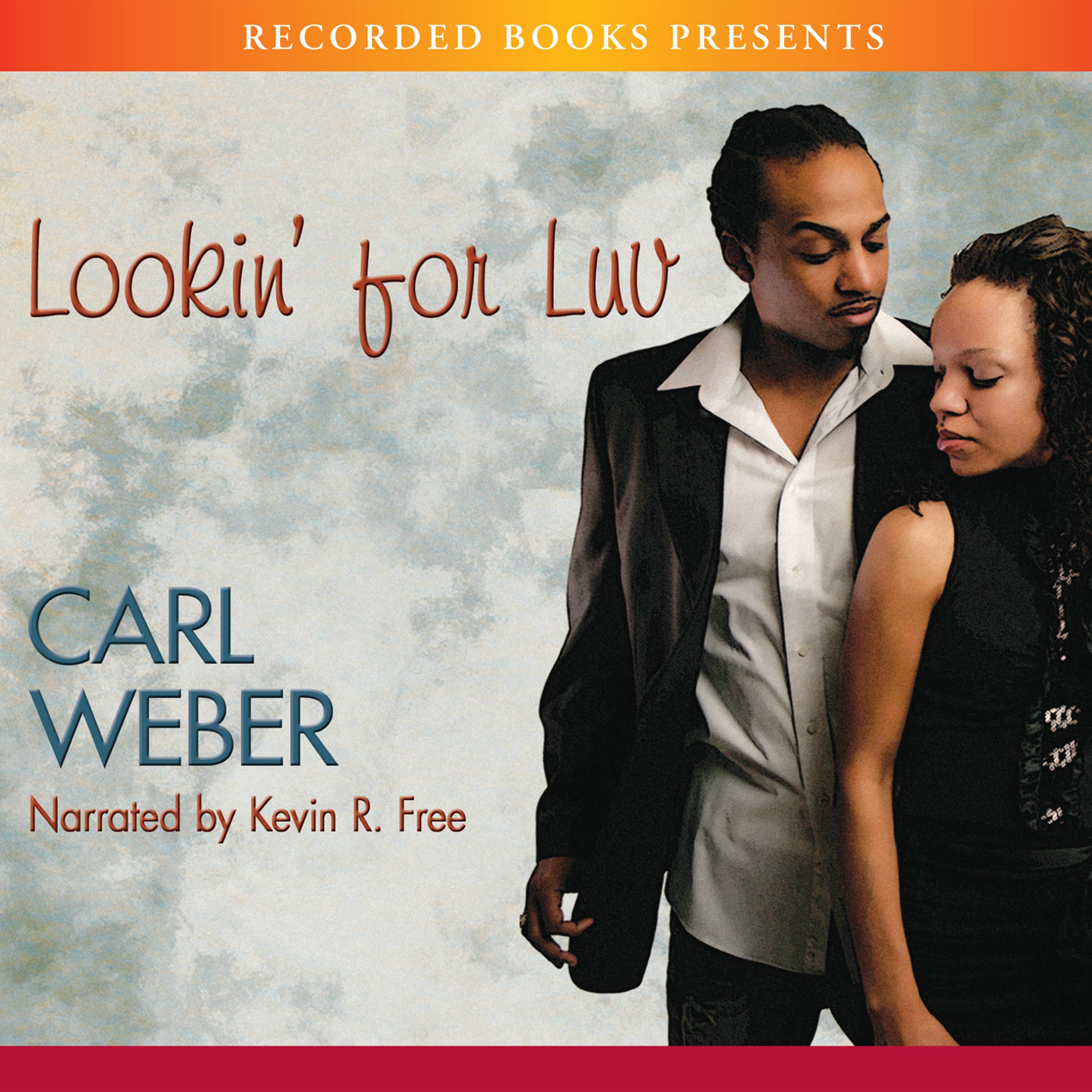 Cover art for Lookin' For Luv