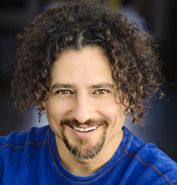 David Wolfe books, biography, latest update