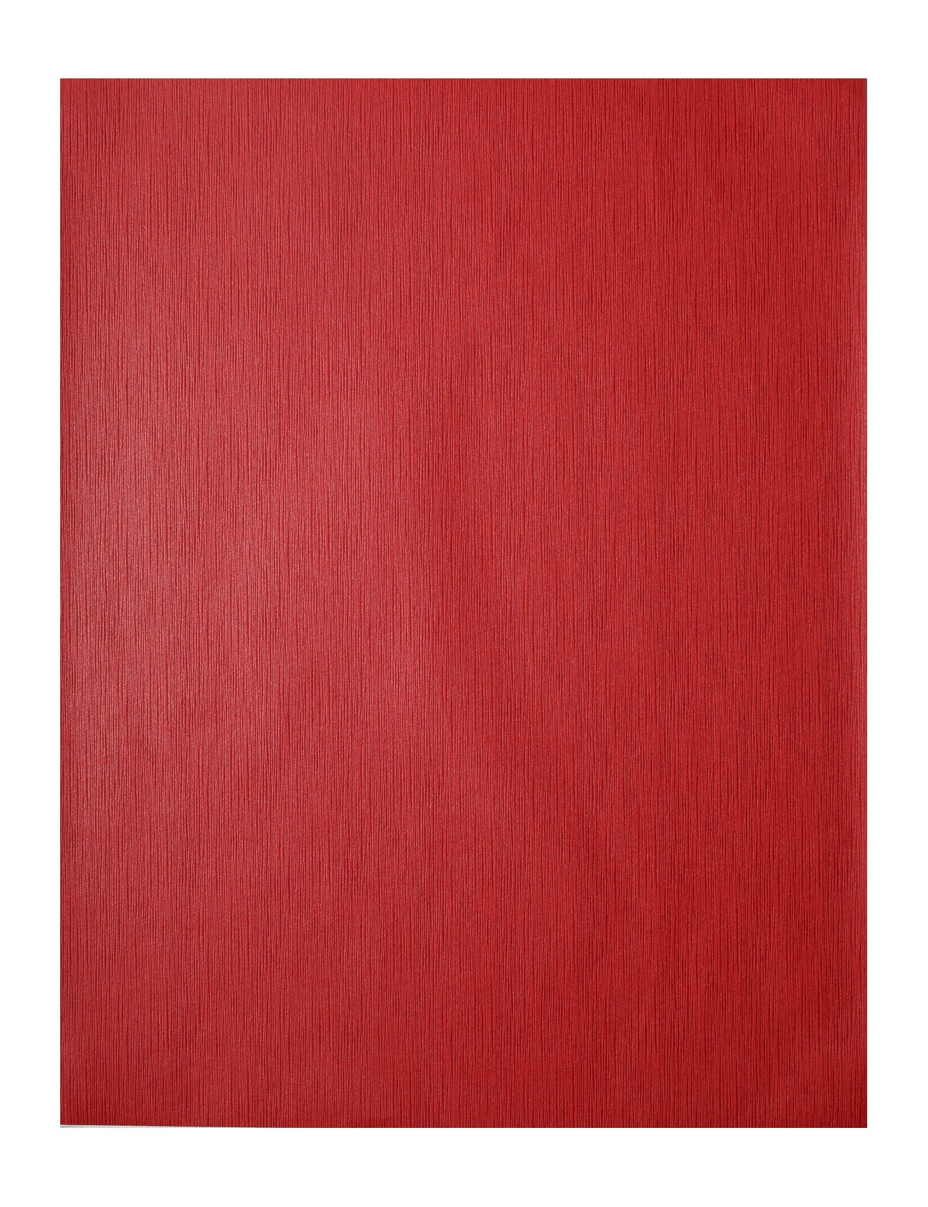 Papier peint intissé Rasch 769463 bb home passion rouge pour mur de salon
