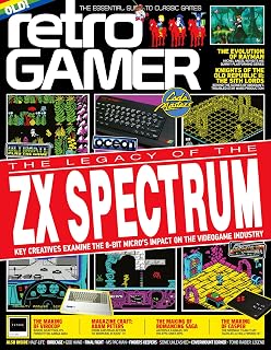 Retro Gamer 12th February 2026
