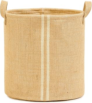 Ocean Home Textile  izgili J t Sepet 20 x 20 cm