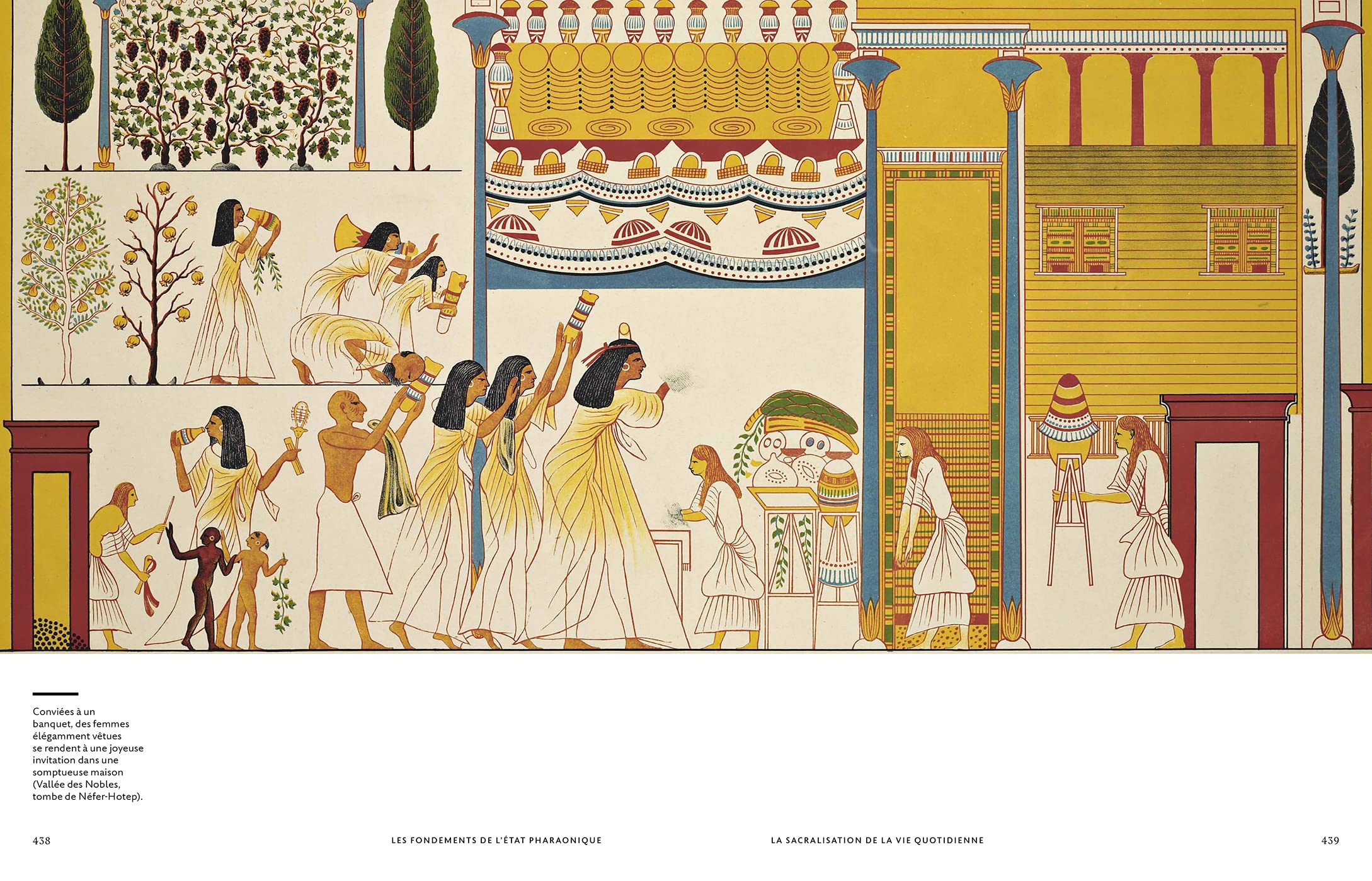 L'Egypte Pharaonique - Un Royaume de lumière: Un royaume de lumière