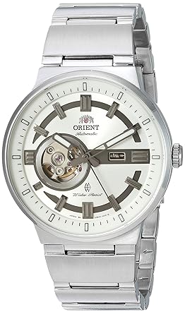 orient eclipse open heart
