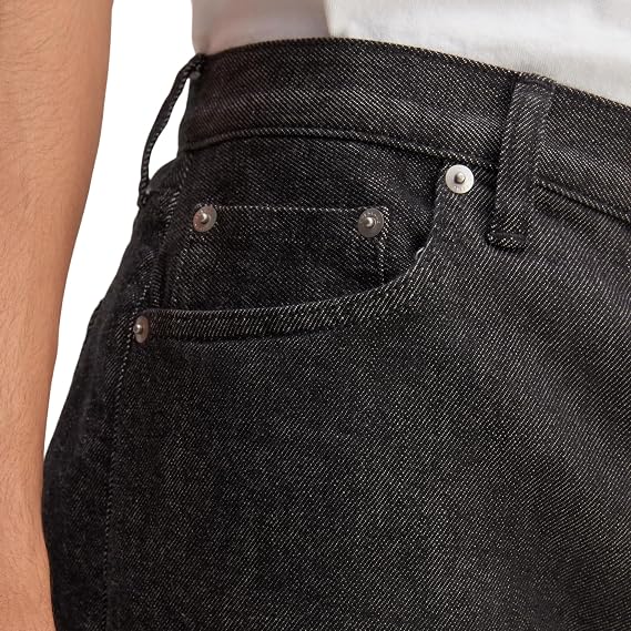 Everlane Men's The Selvedge Straight Fit Jean