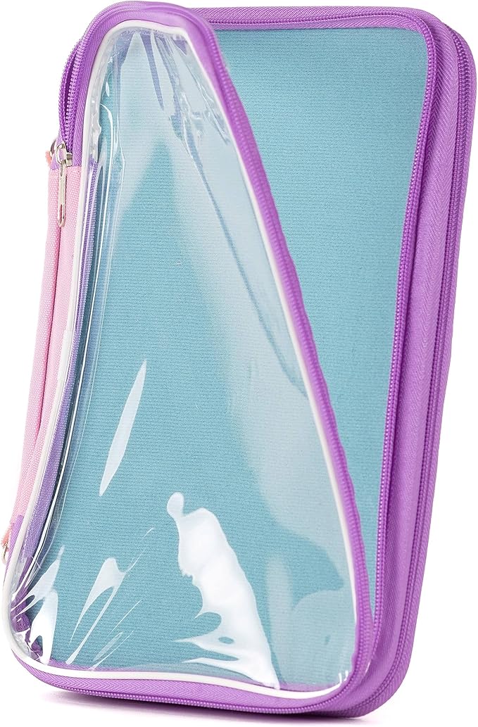 PinFolio Pro Pin Display Bag