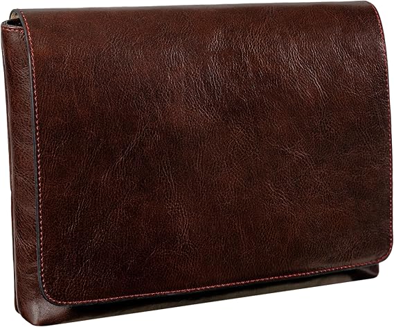 Buckle-Down Men's Panda Bi-Fold Wallet - Premium Vegan Leather, 5 Card Slots, ID Window