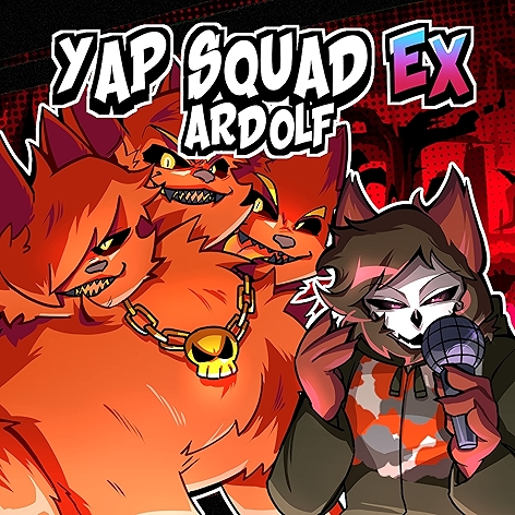 Yap Squad EX