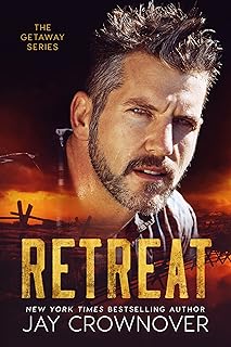 Retreat (The Getaway Series Book 1)