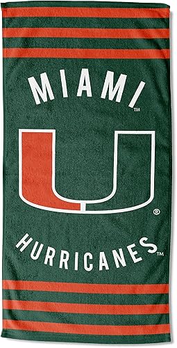 Vista 62 de Northwest NCAA Texas Tech Red Raiders - Toalla de playa, 30 x 60 pulgadas, psicodélico Psychedelic