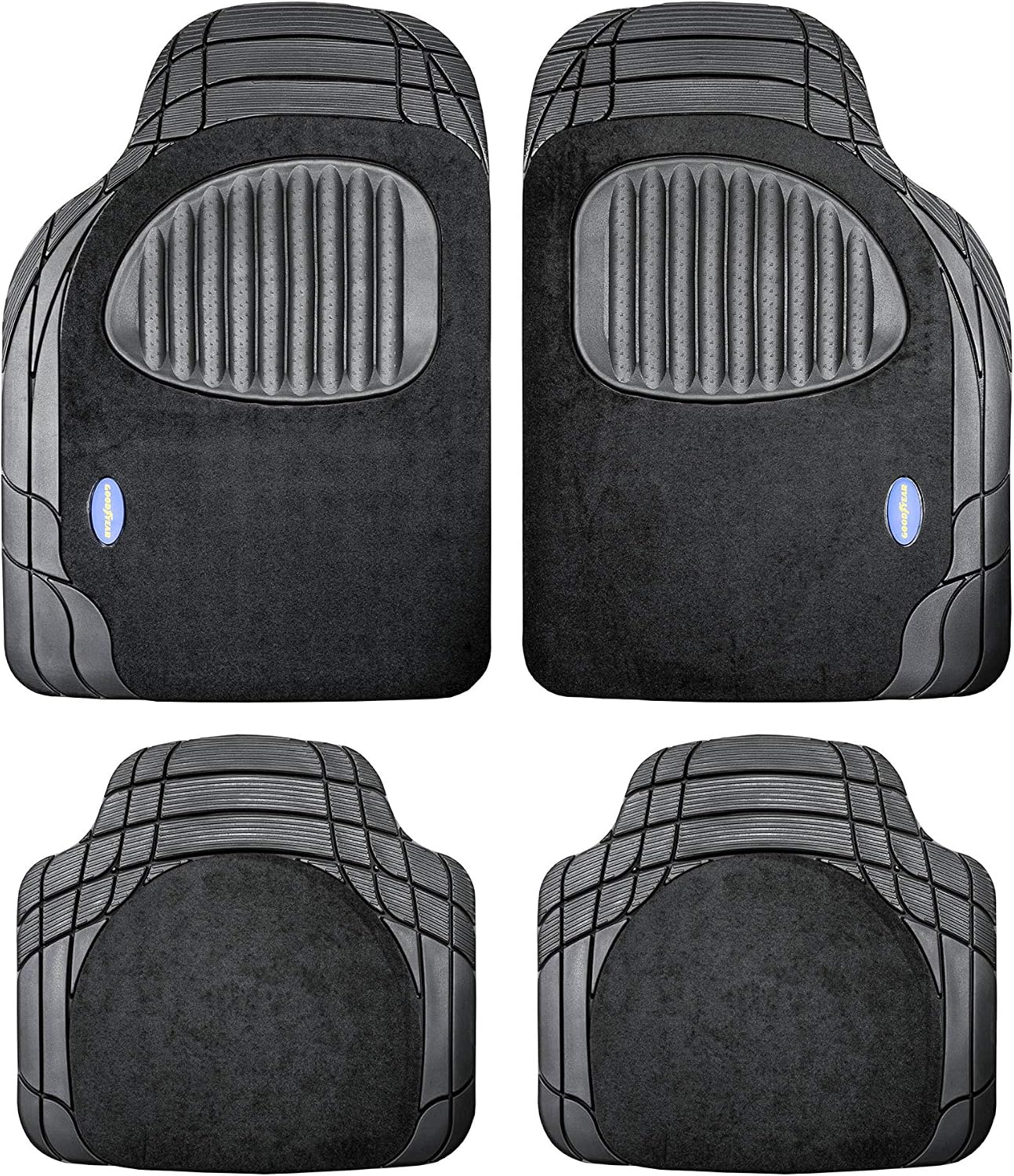 GOODYEAR GOD9024 Carpet Rubber