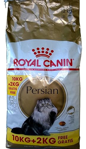 Royal Canin Feline Persian 30 10 +2 kg