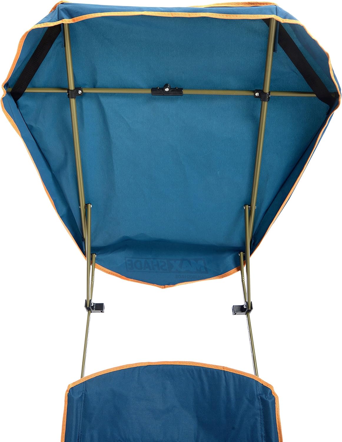 Get Special Price Quik Shade MAX Shade Chair, Blue Crazy Deals Quik Shade MAX Shade Chair, Blue