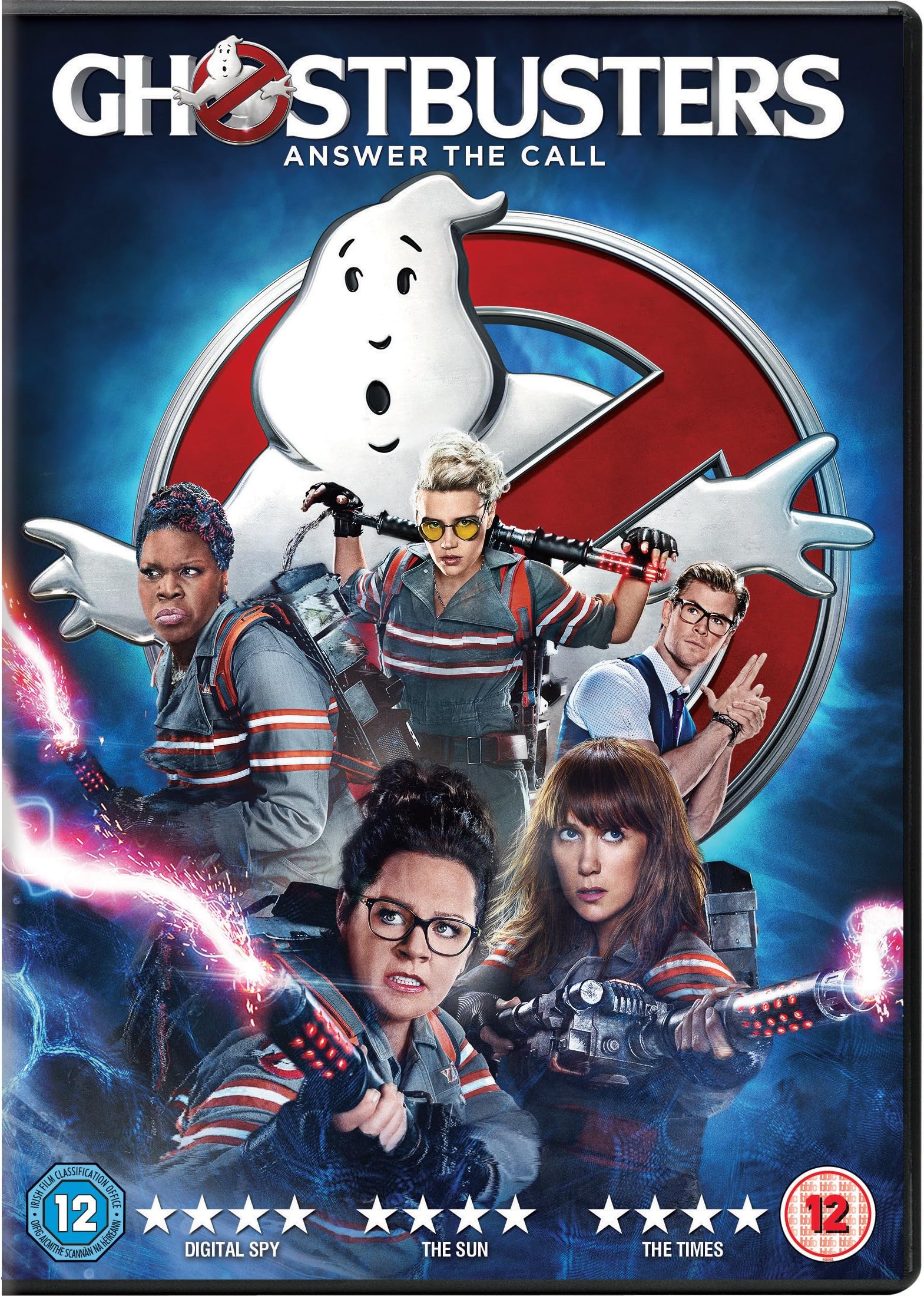 Ghostbusters
