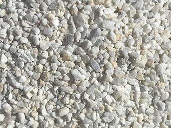 40 lb. Dolomite Pea Gravel