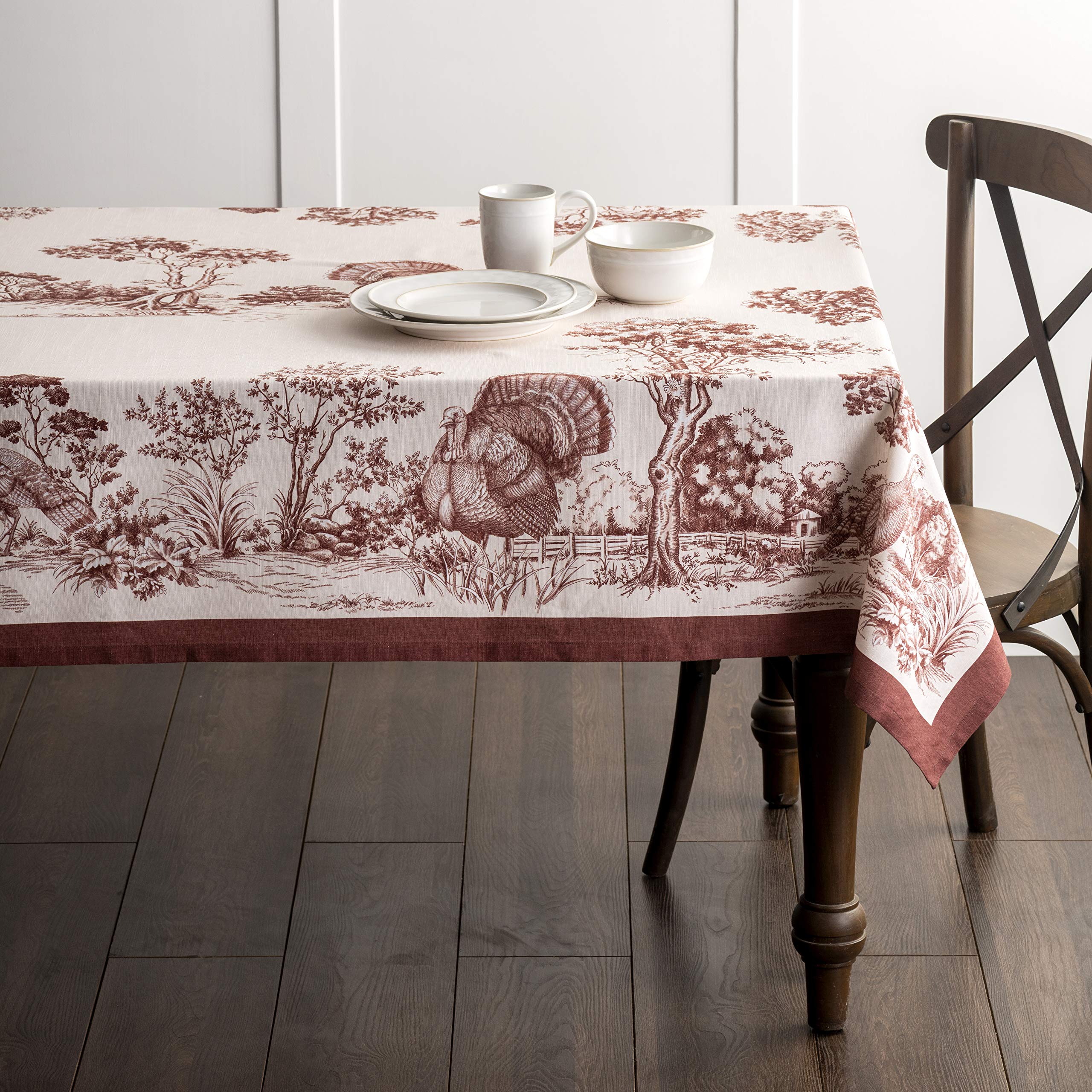 Maison d' Hermine Maison d'Hermine Tischdecke – Bild 8
