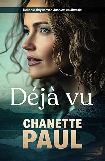 Déjà vu (Afrikaans Edition)