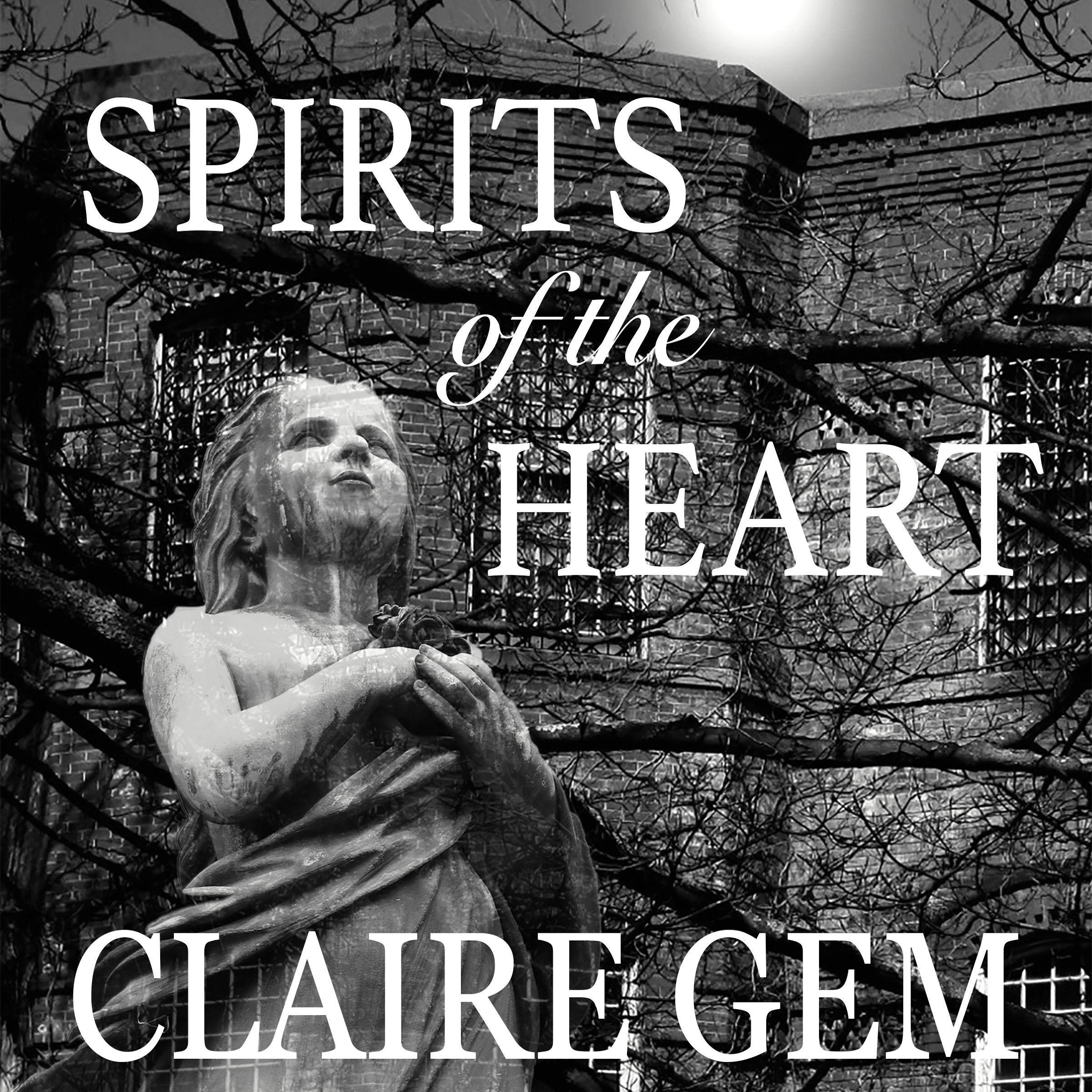 Cover art for Spirits of the Heart