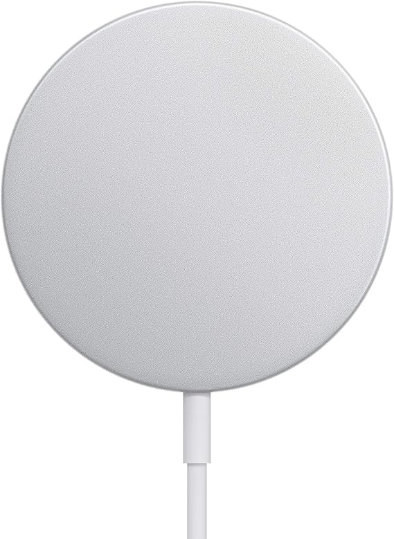 Apple MagSafe Charger Kablosuz Şarj Cihazı A2140 MHXH3ZM/A