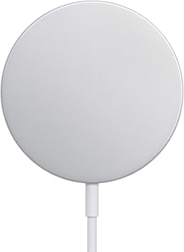 Apple MagSafe Charger Kablosuz Şarj Cihazı A2140 MHXH3ZM/A