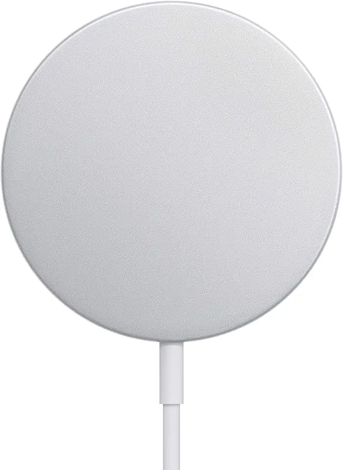 Apple Smartphones and Tablets MagSafe Charger, White