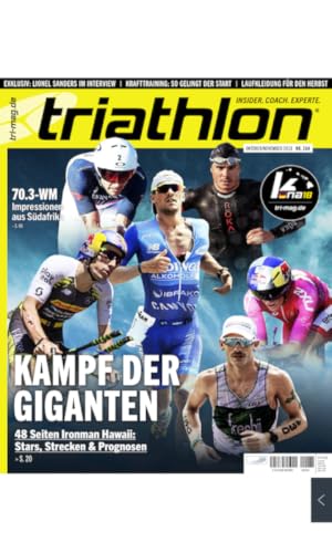 triathlon