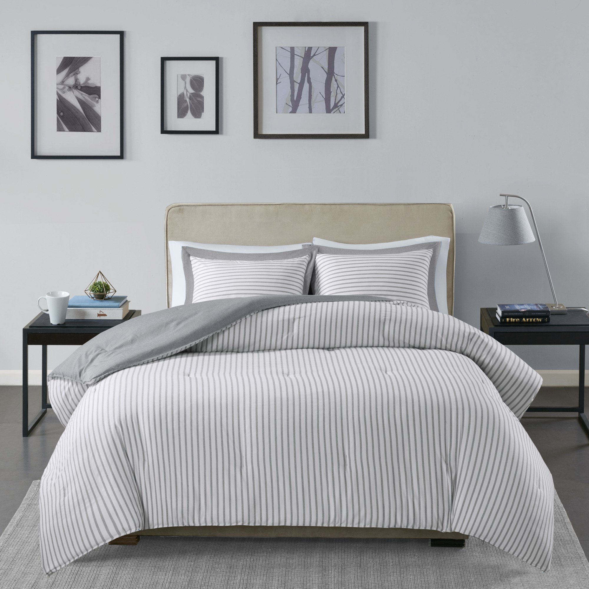 Madison ParkHayden Comforter Mini Set