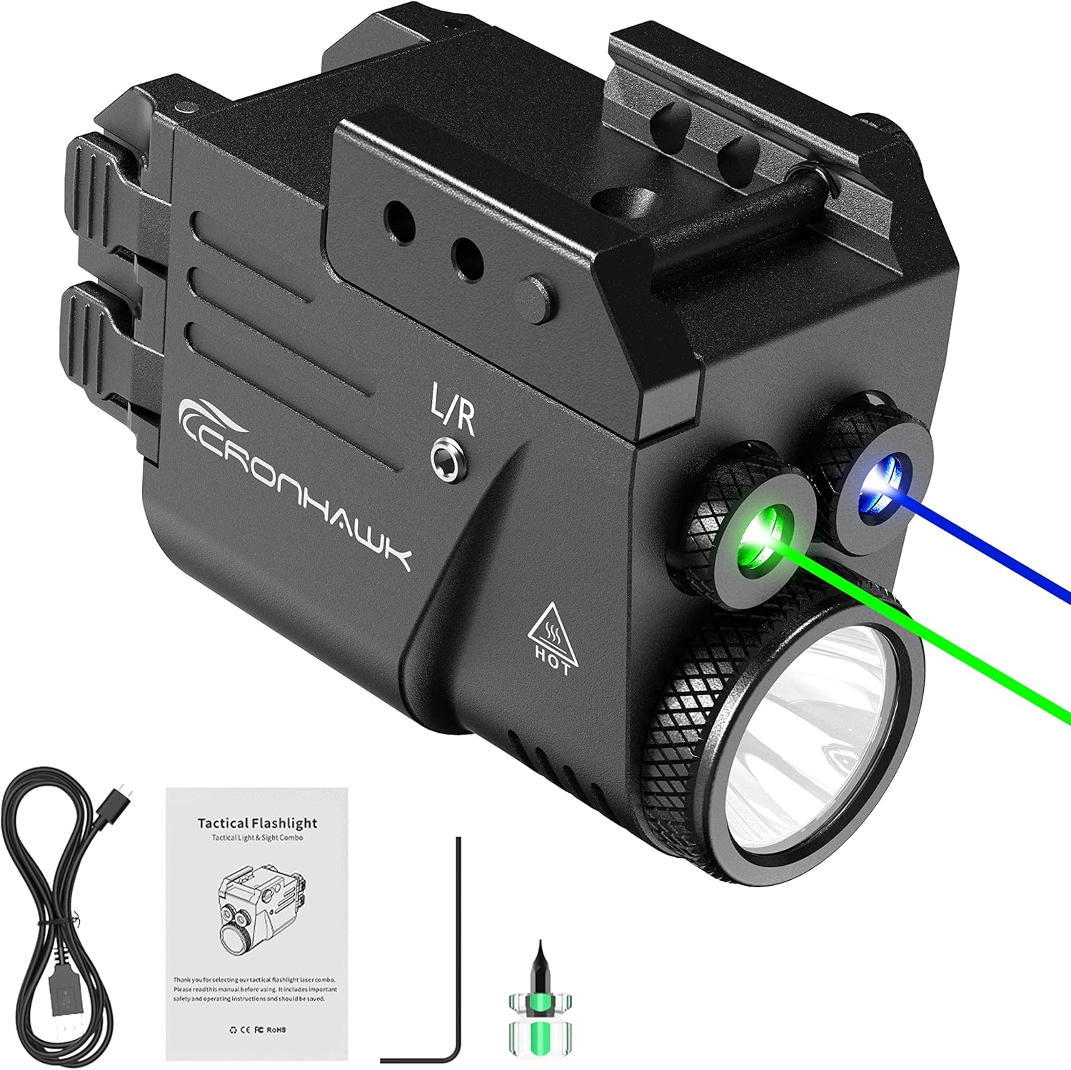 The Power of Duality: Understanding the Synergy Between Light and Lasers