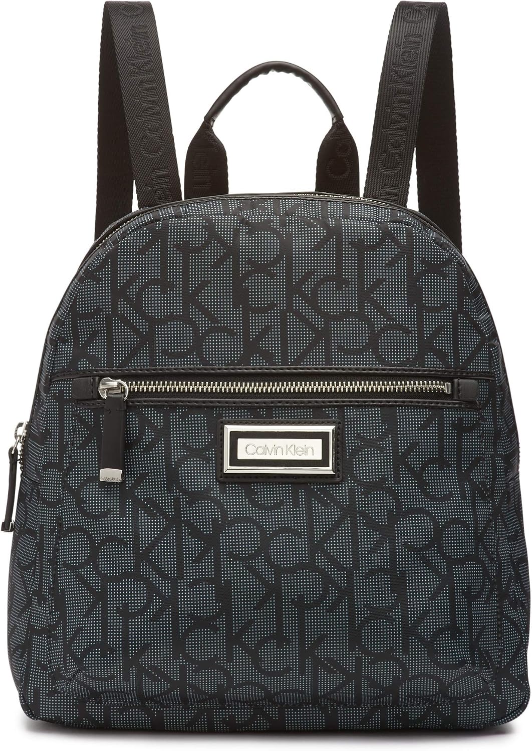 Calvin Klein Belfast Nylon Key Item Backpack