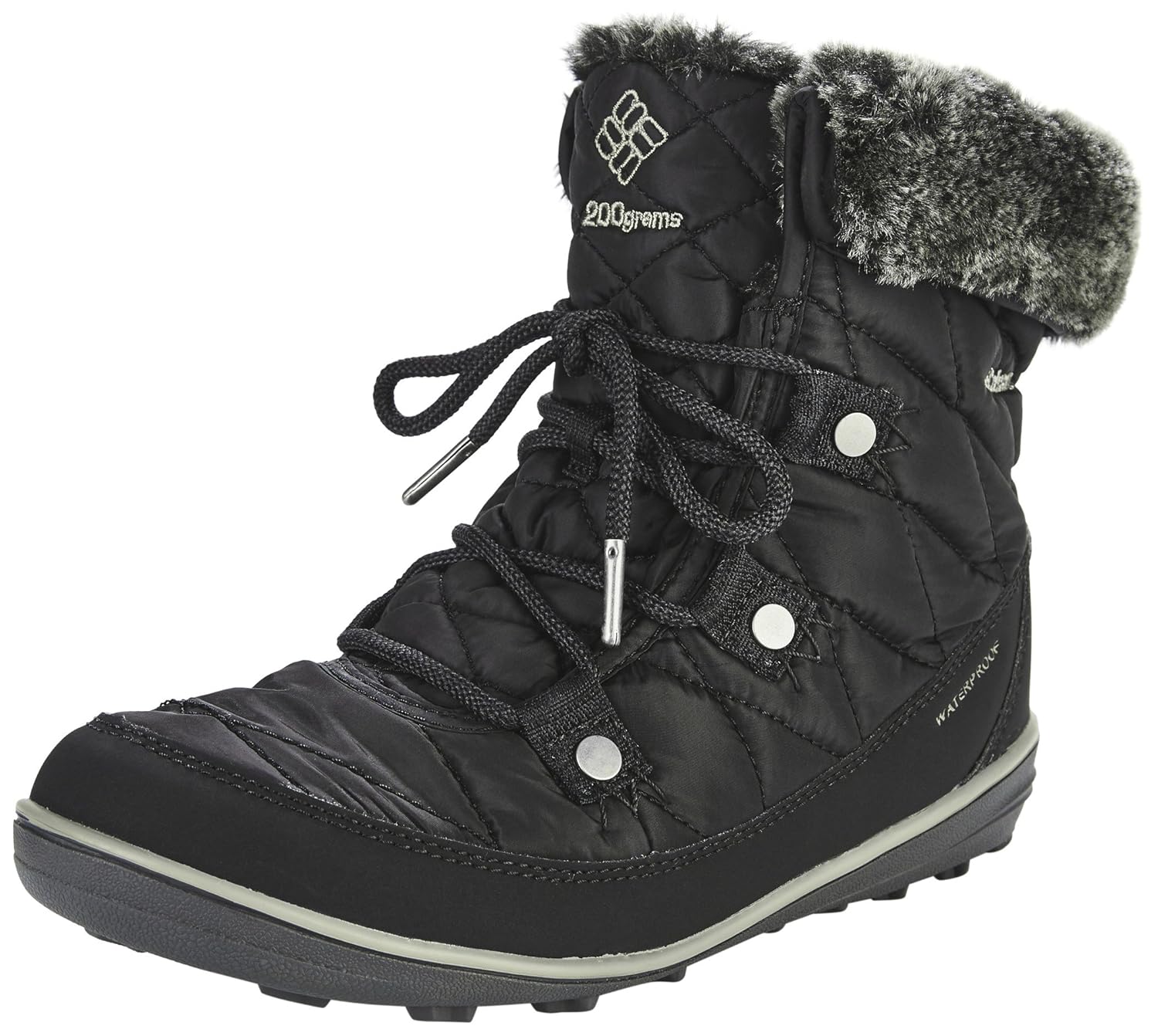 columbia heavenly omni heat boots australia