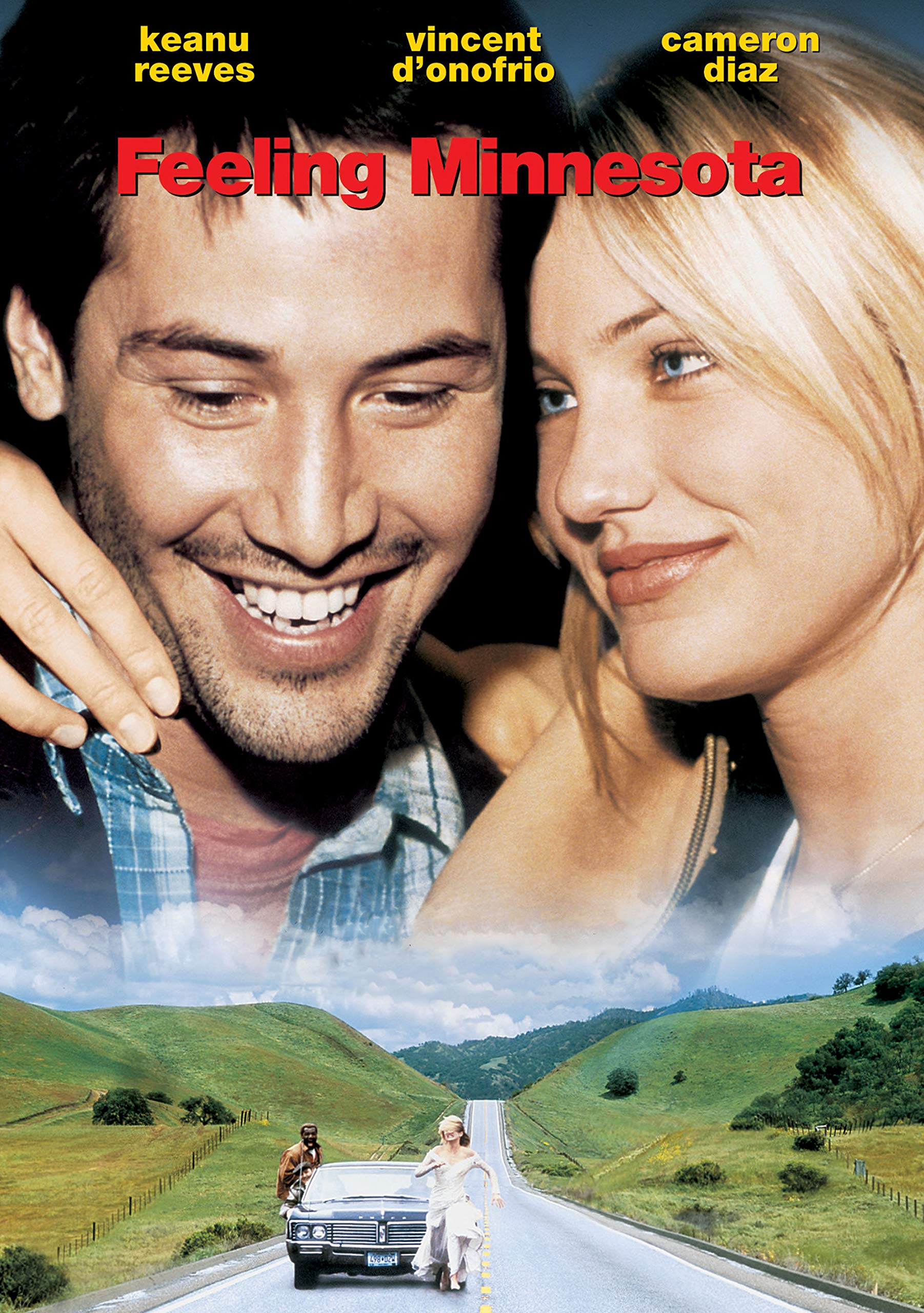 Feeling Minnesota (1996)