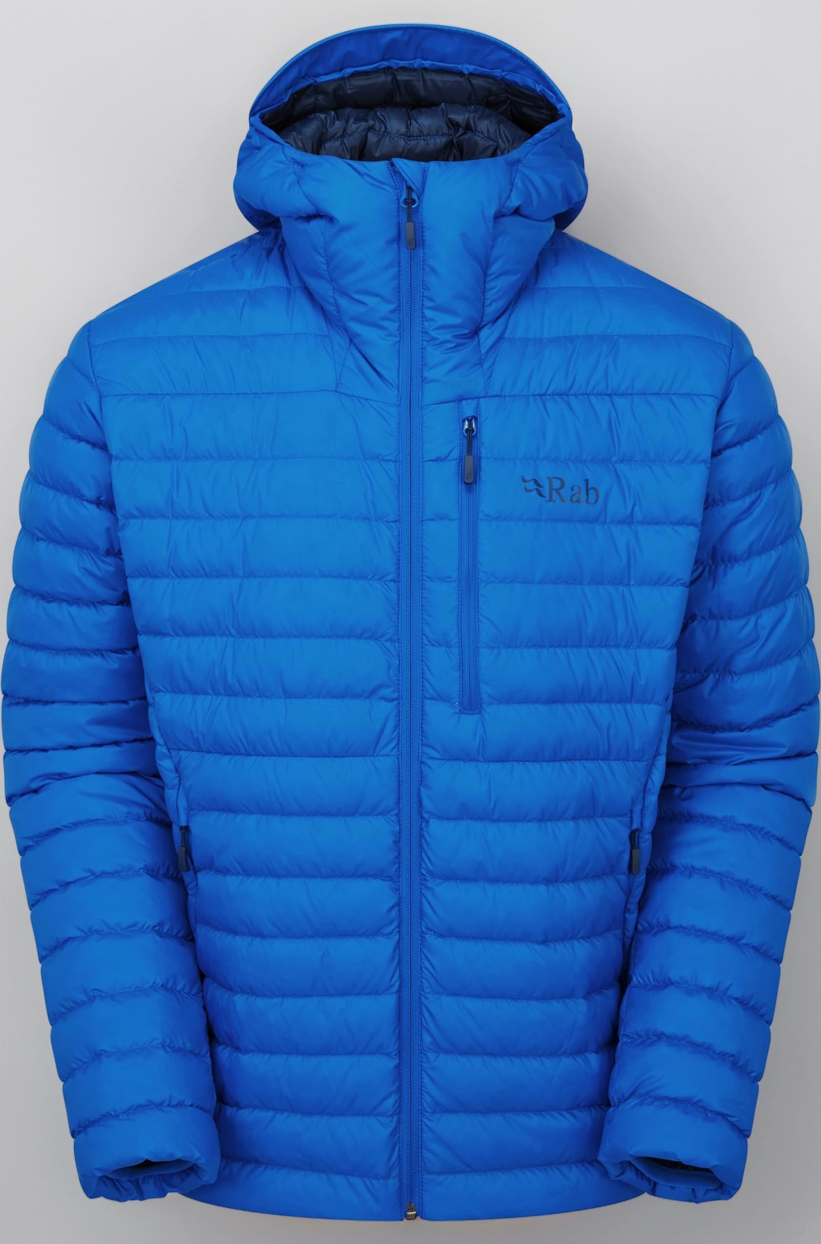 RAB Men's Microlight Alpine Down Jacket
