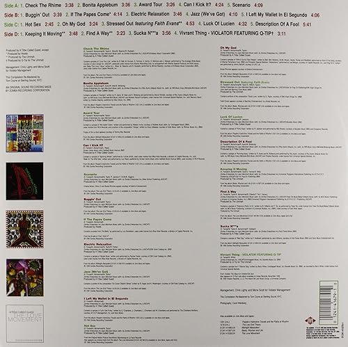 Miniatura 2 de The Anthology