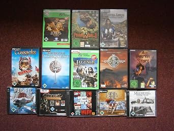 GTA - Grand Theft Auto III [Software Pyramide]