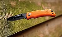 Vista 5 de OUTDOOR EDGE Cuchillo de caza