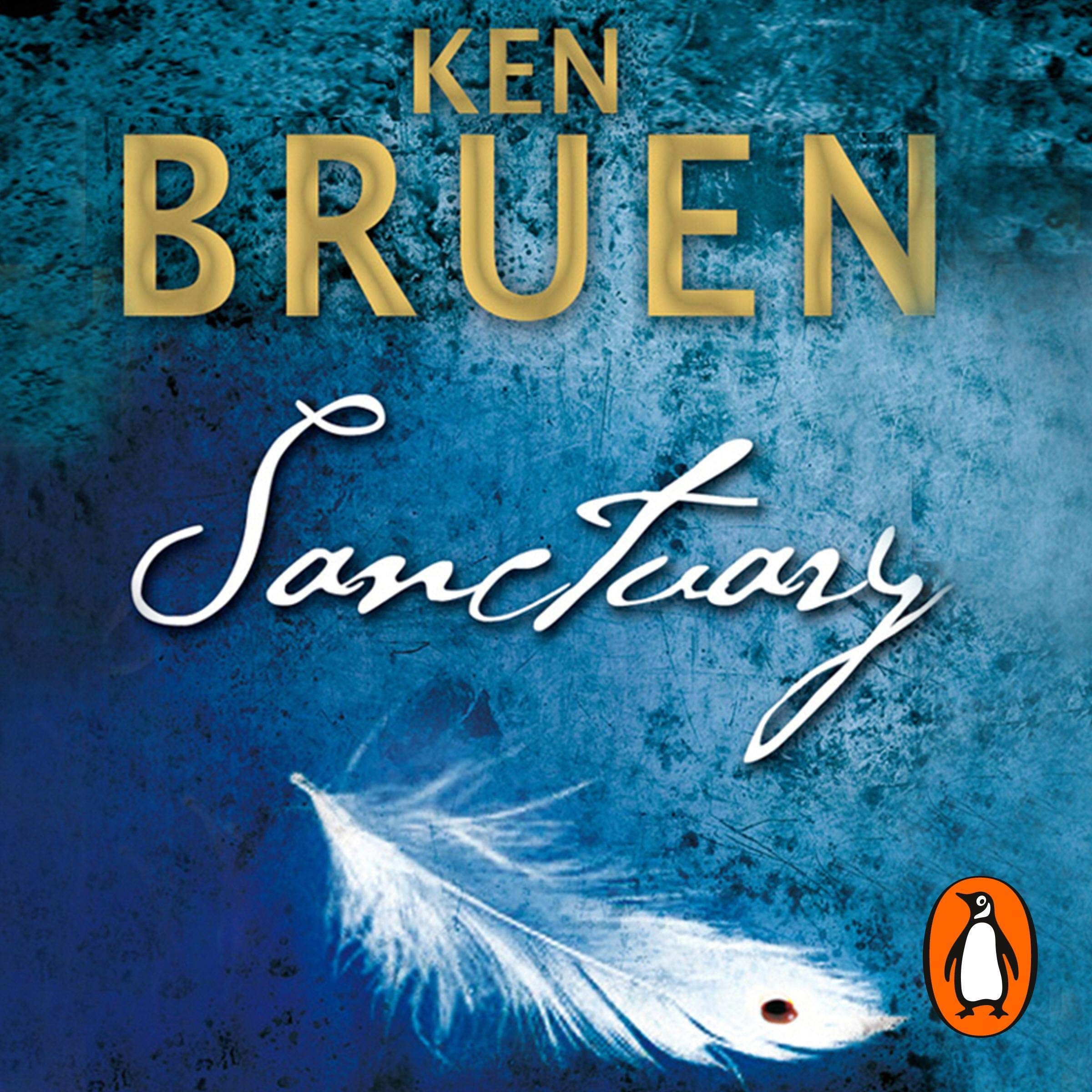 Cover art for Sanctuary