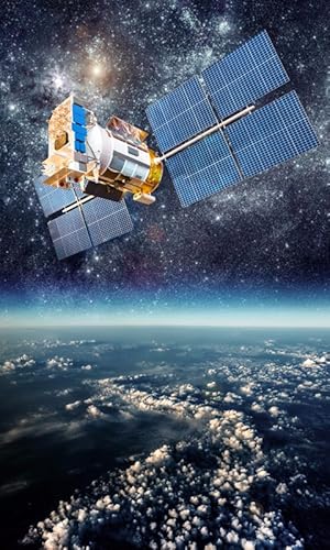 satellite director
