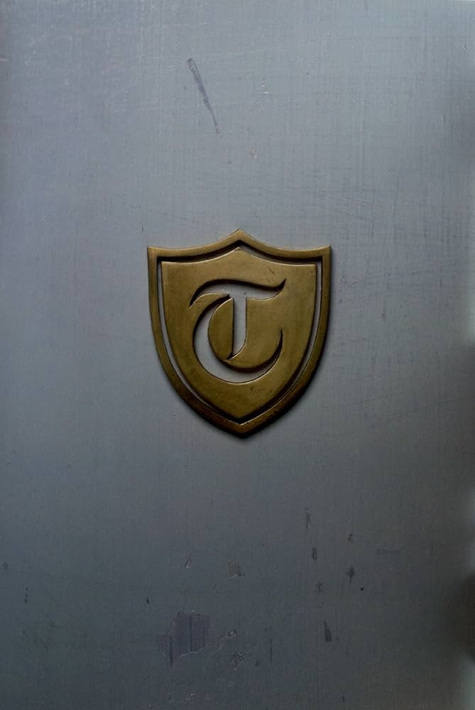 ジョニー大倉ライブパンフレット ジョニー大倉ライブ