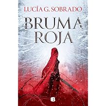 Bruma roja / Red Haze Bilogia Bruma Roja Spanish Edition