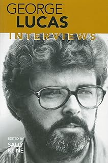 George Lucas: Interviews (Conversations with Filmmakers Series)