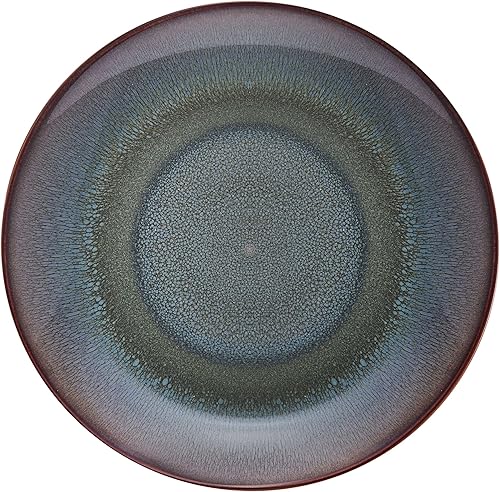 Miniatura 7 de Pfaltzgraff Mackensie - Juego de vajilla de 12 piezas, servicio para 4, multicolor