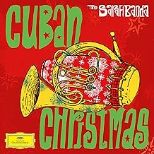 The Sarahbanda - Cuban Christmas