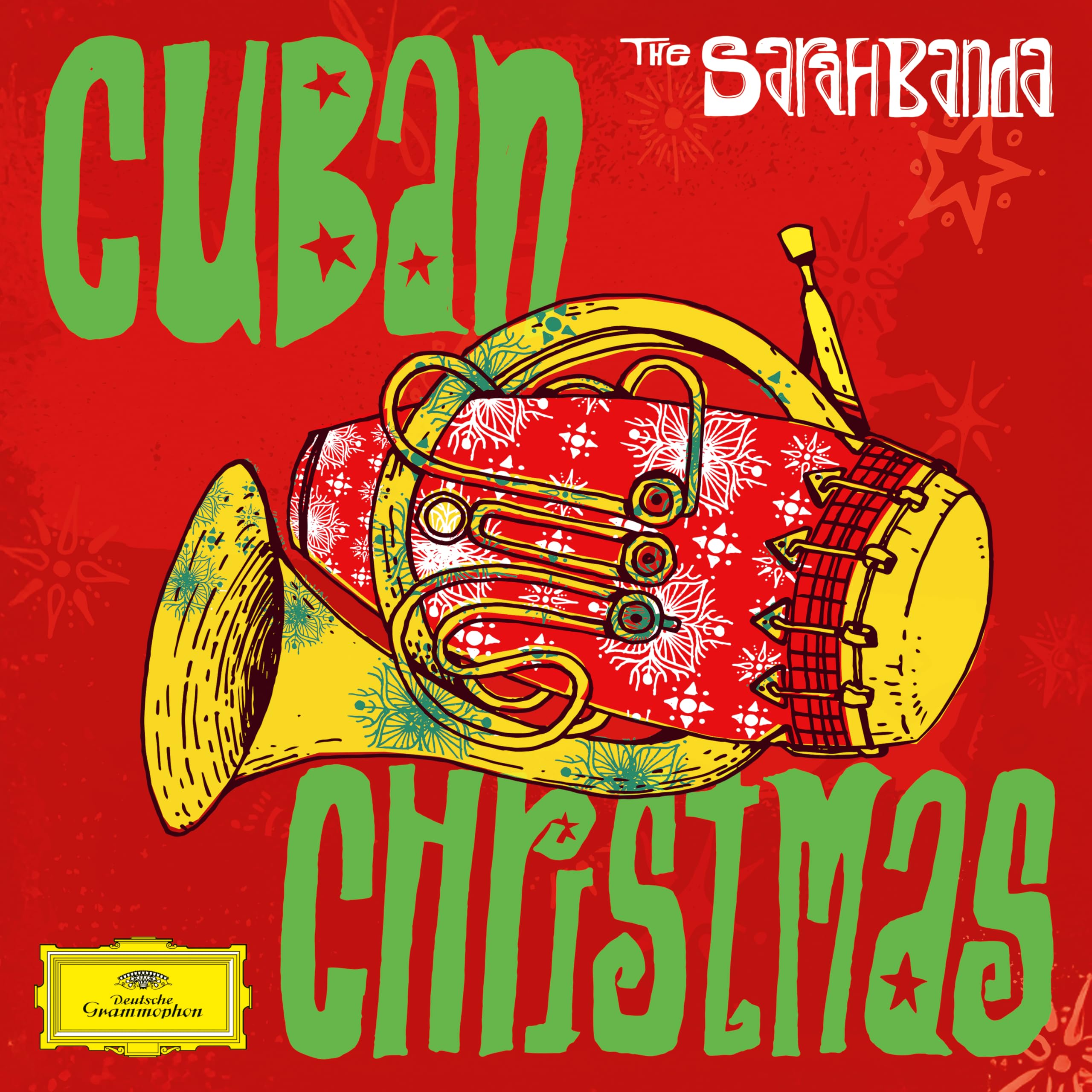Image secondaire de Cuban Christmas - Sarah Willis et Sarahbanda