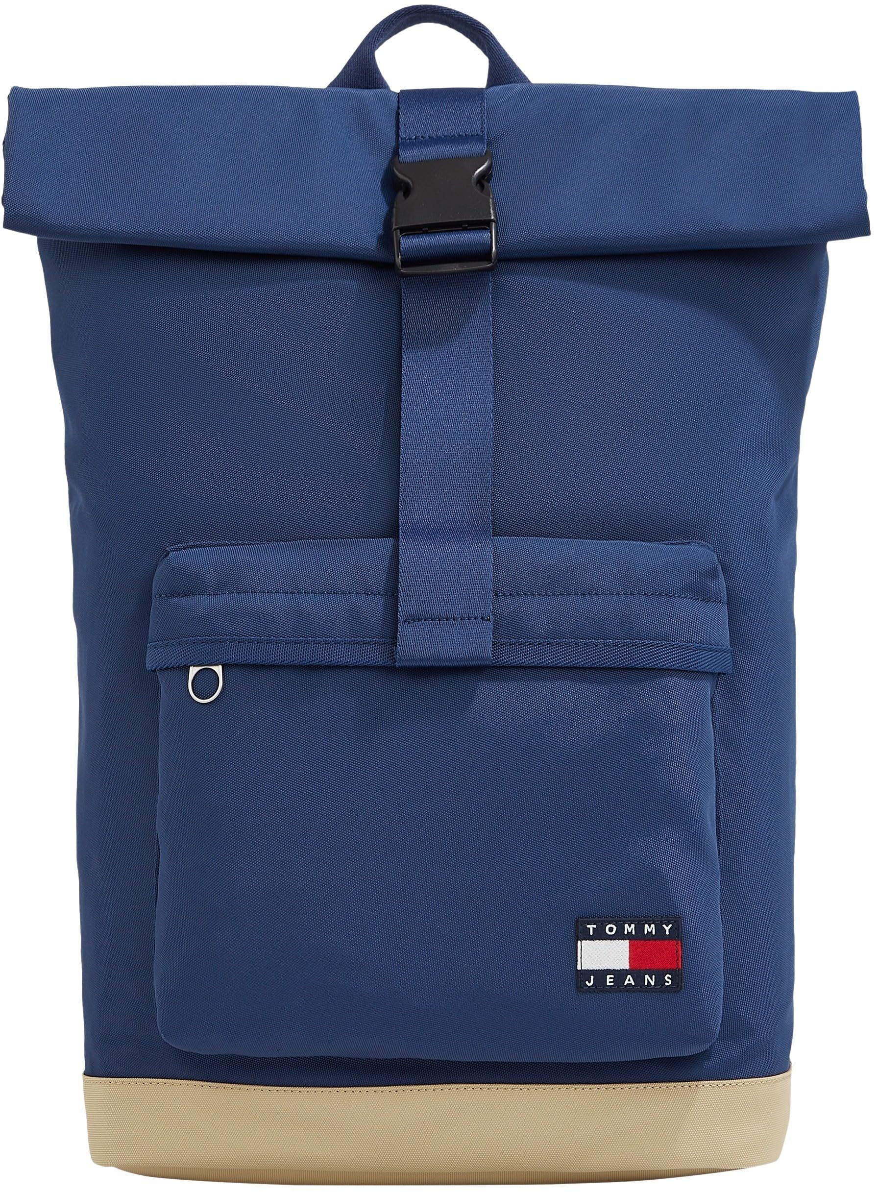 TJM ESS DAILY ROLLTOP BACKPACK Sırt Çantası Erkek