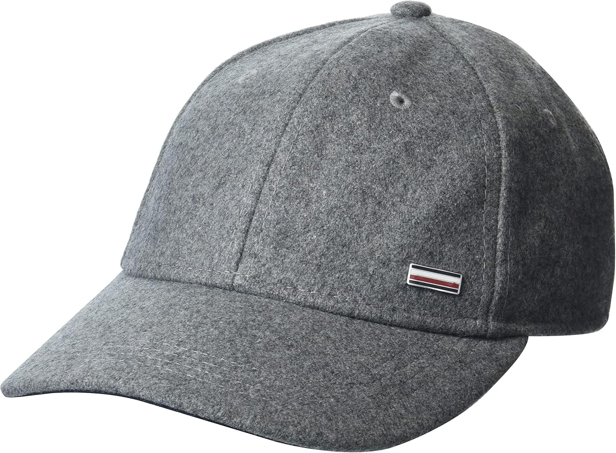 Tommy Hilfiger mens Lux Baseball Cap