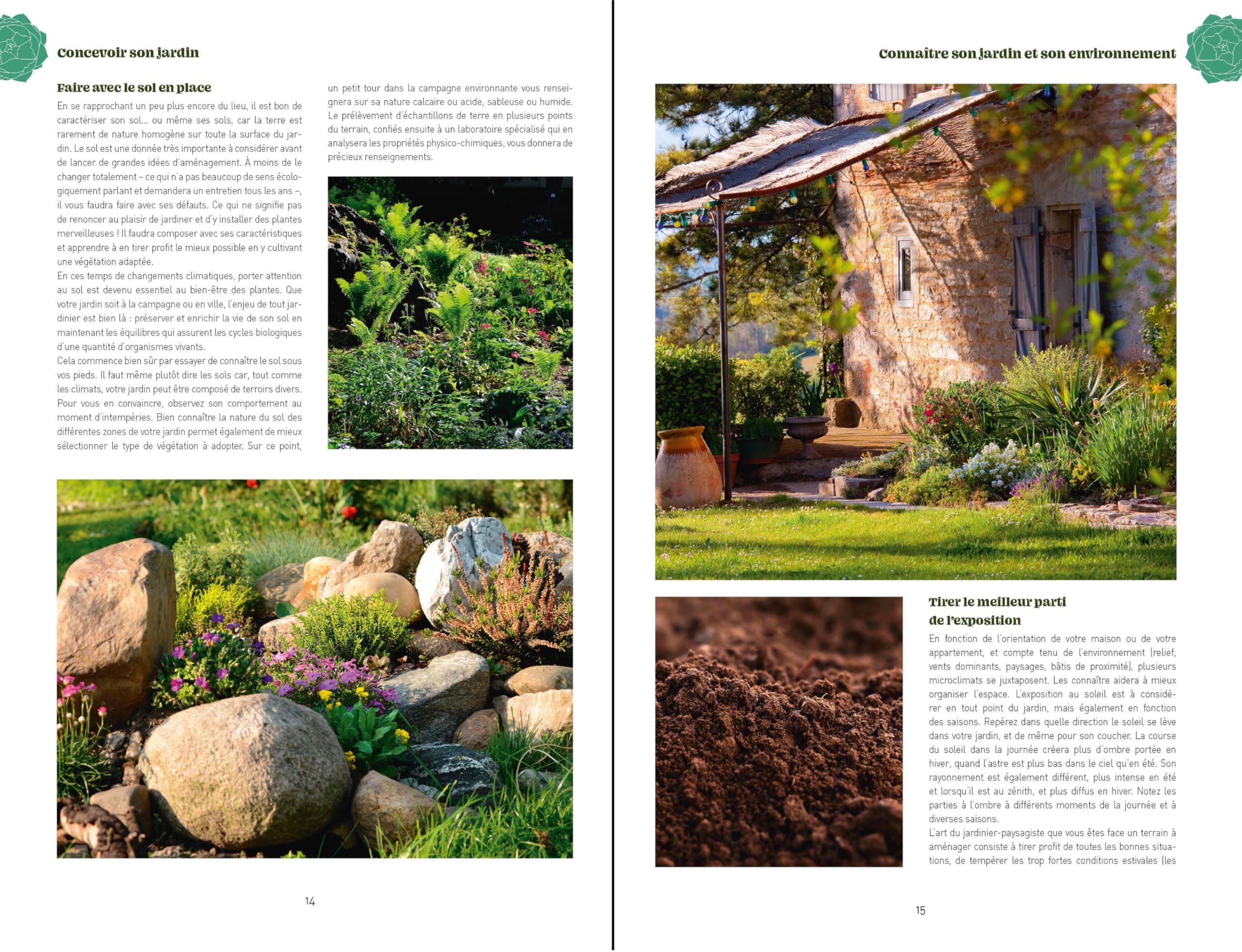 Le Nouveau Guide Clause 39e édition: La référence du jardinier à l'heure des changements climatiques
