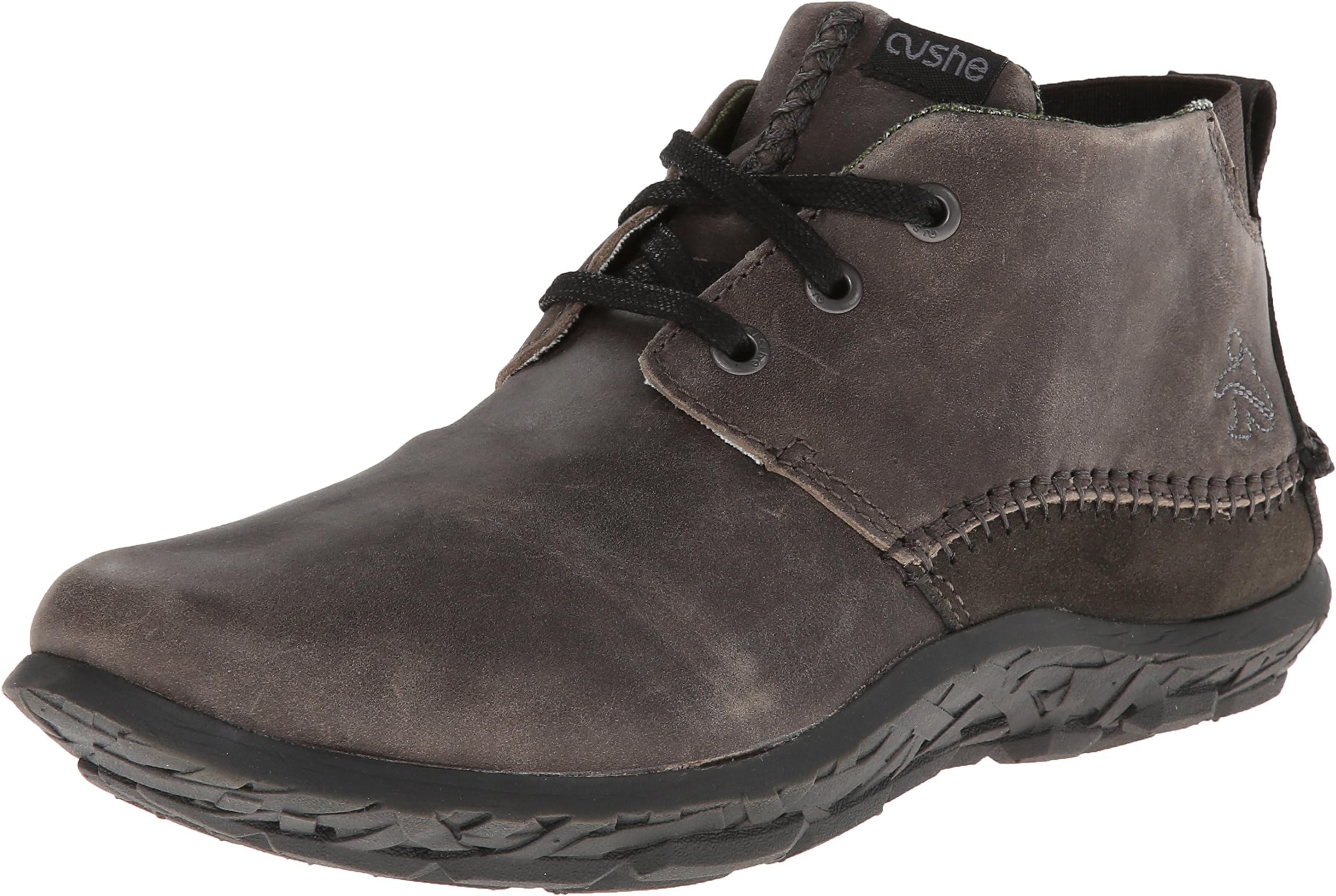 Cushe Mens Chukka Leather Slippers