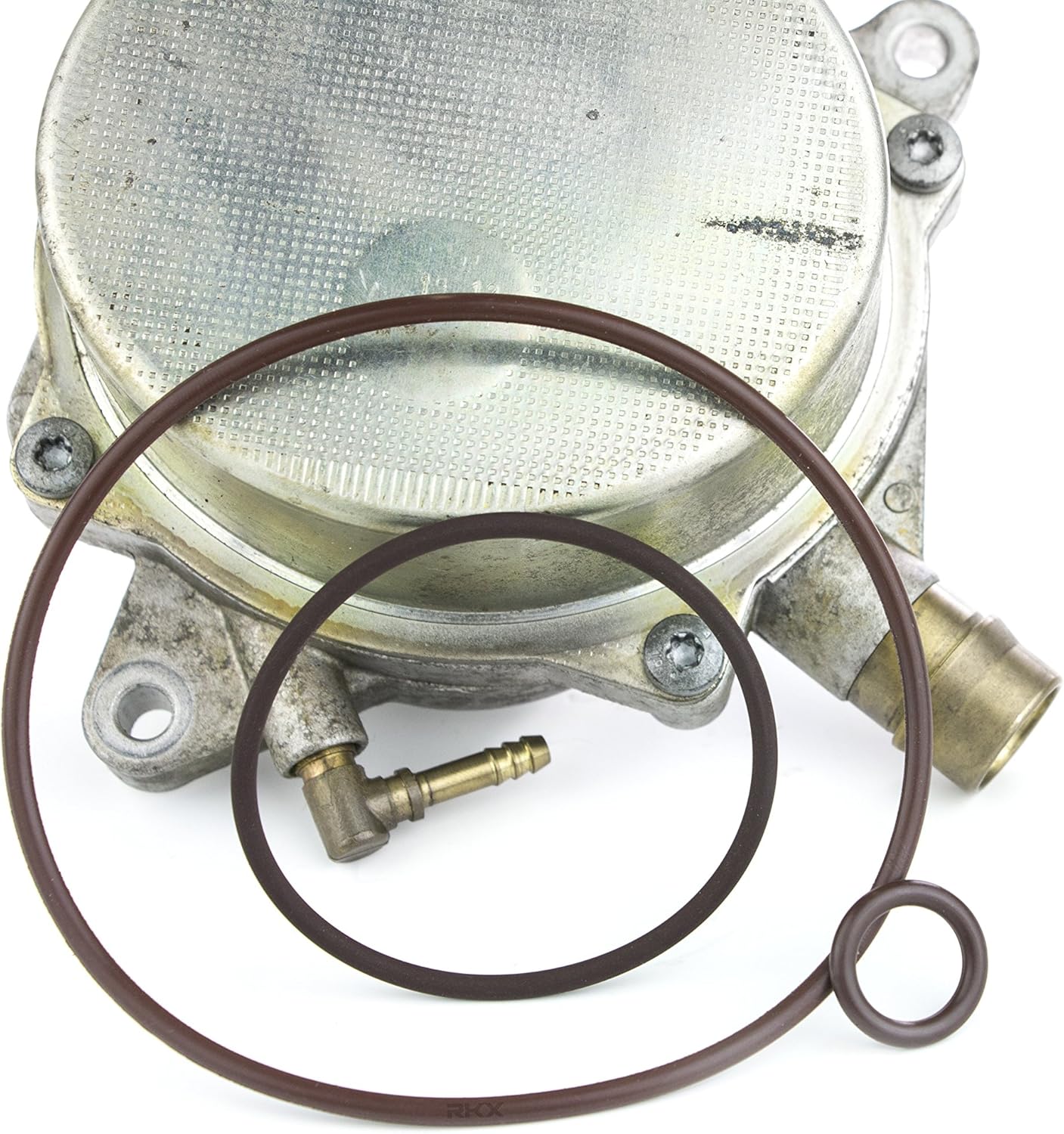 RKX 3.6L / 4.8L Vacuum Pump Reseal Rebuild Kit Compatible