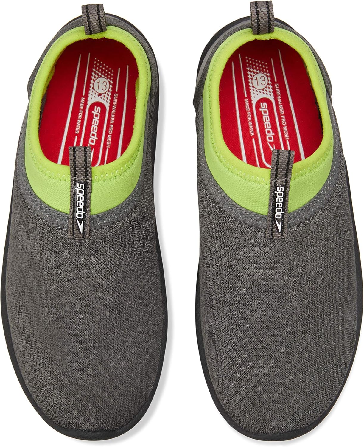  | Speedo Kids' Tidal Cruiser Watershoe | Water Shoes