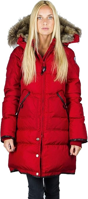 pajar cougar jacket canada