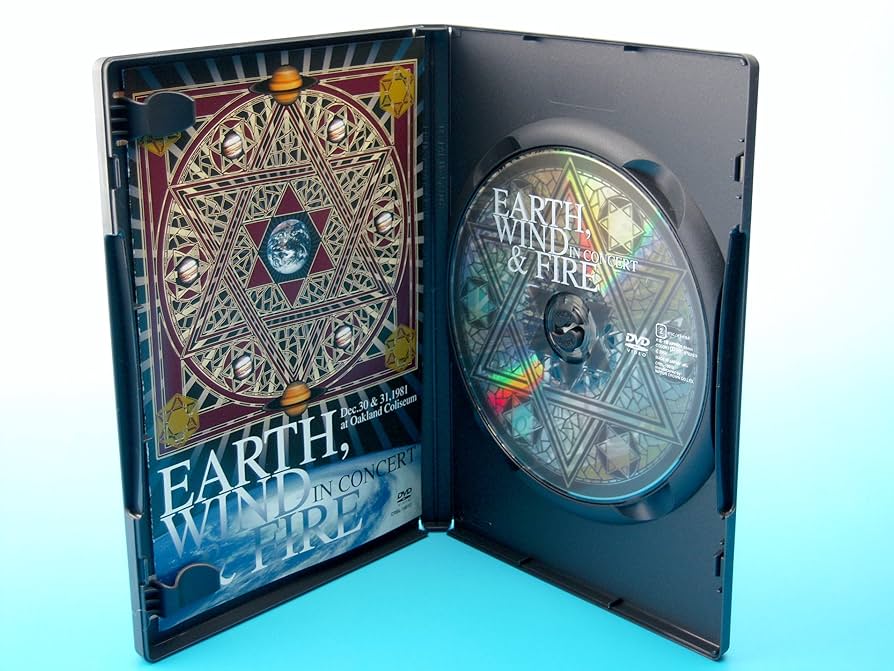アース・ウィンド&ファイアー[ライヴ・イン・ジャパン] Live In Japan : Earth, Wind & Fire | HMV&BOOKS online - PA10023